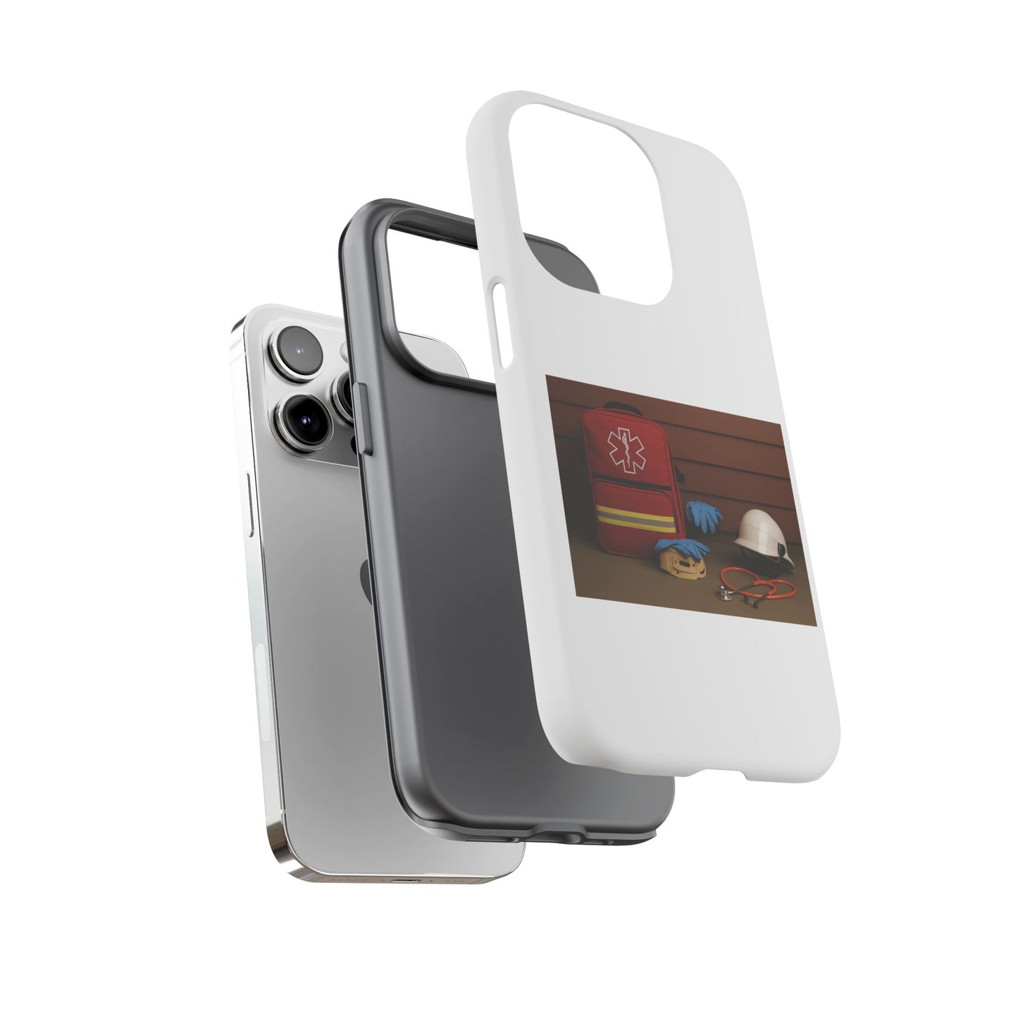 EMS Appreciation iPhone Case