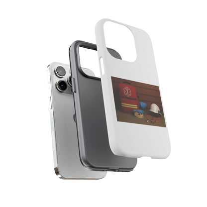 EMS Appreciation iPhone Case