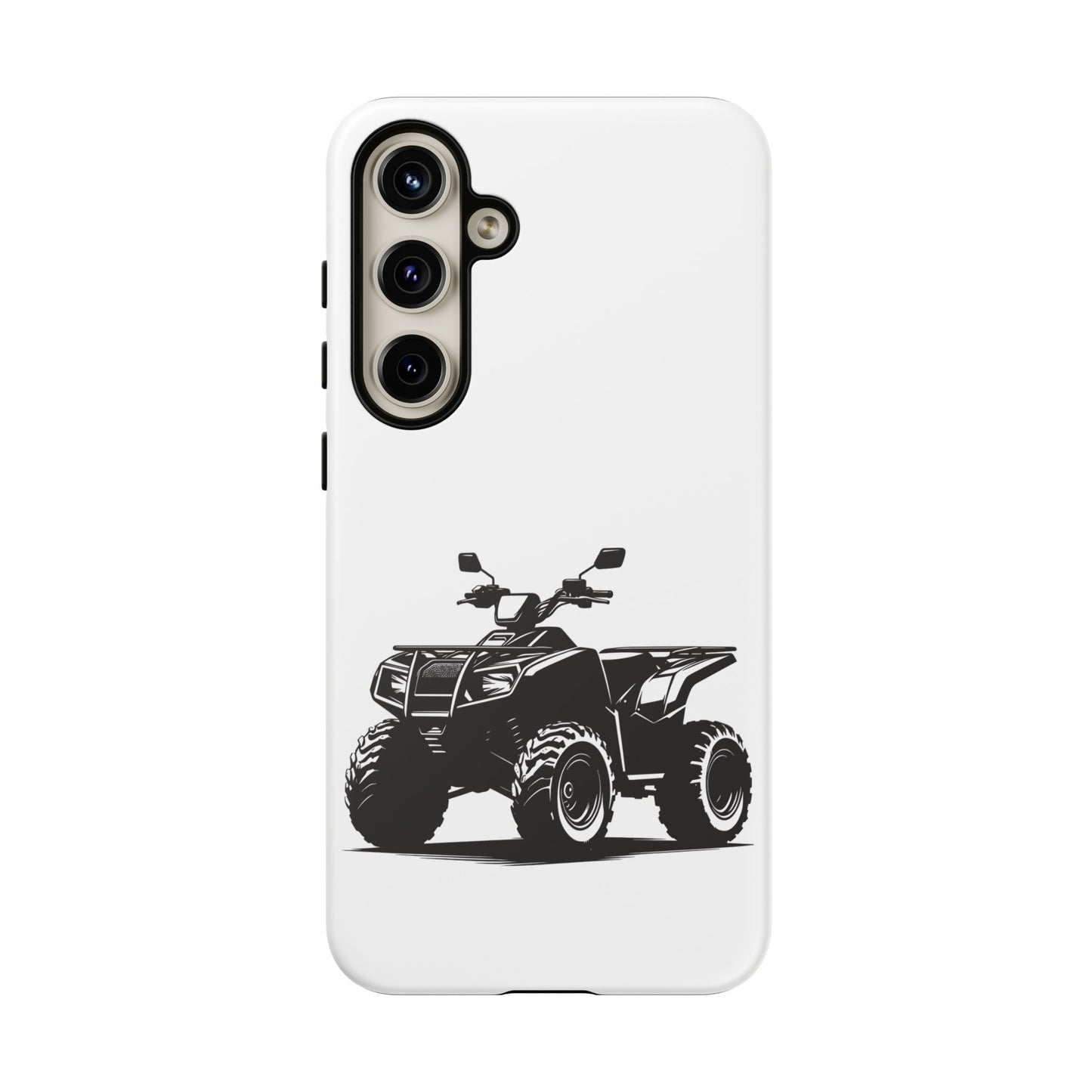 Off The Beaten Path Quad Samsung Case