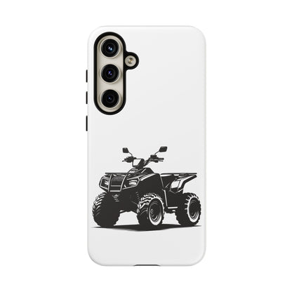 Off The Beaten Path Quad Samsung Case