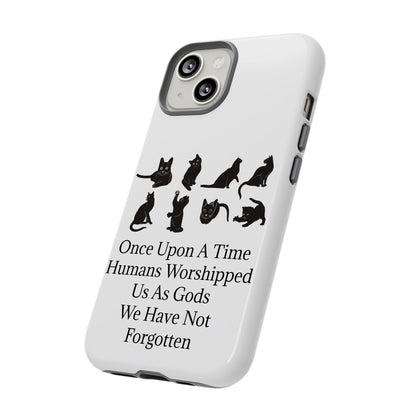 Once Upon A Time iPhone Case