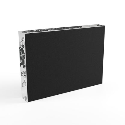 Hook Bigger Acrylic Photo Block