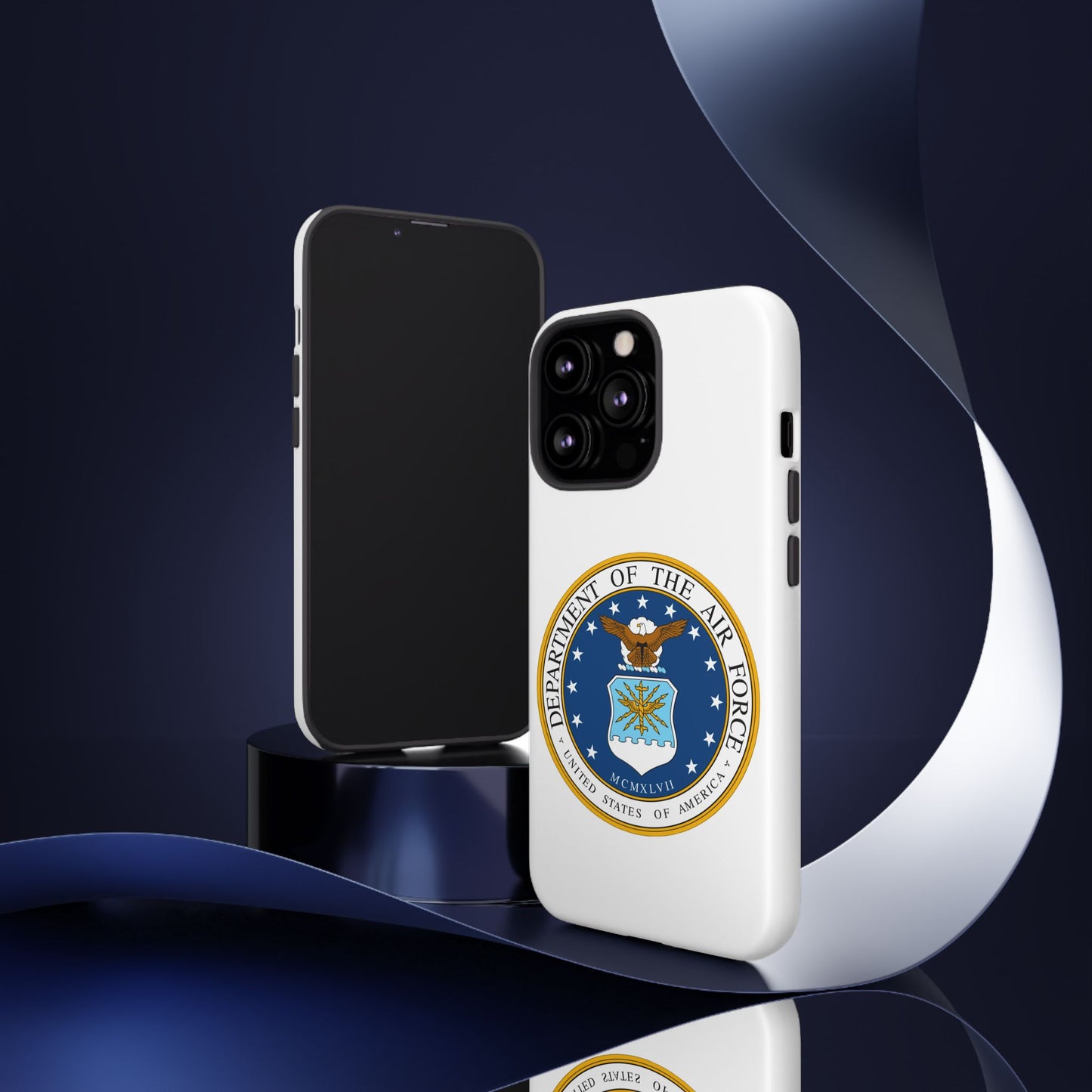 US Air Force iPhone Case