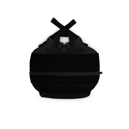 Thin Yellow Line Backpack