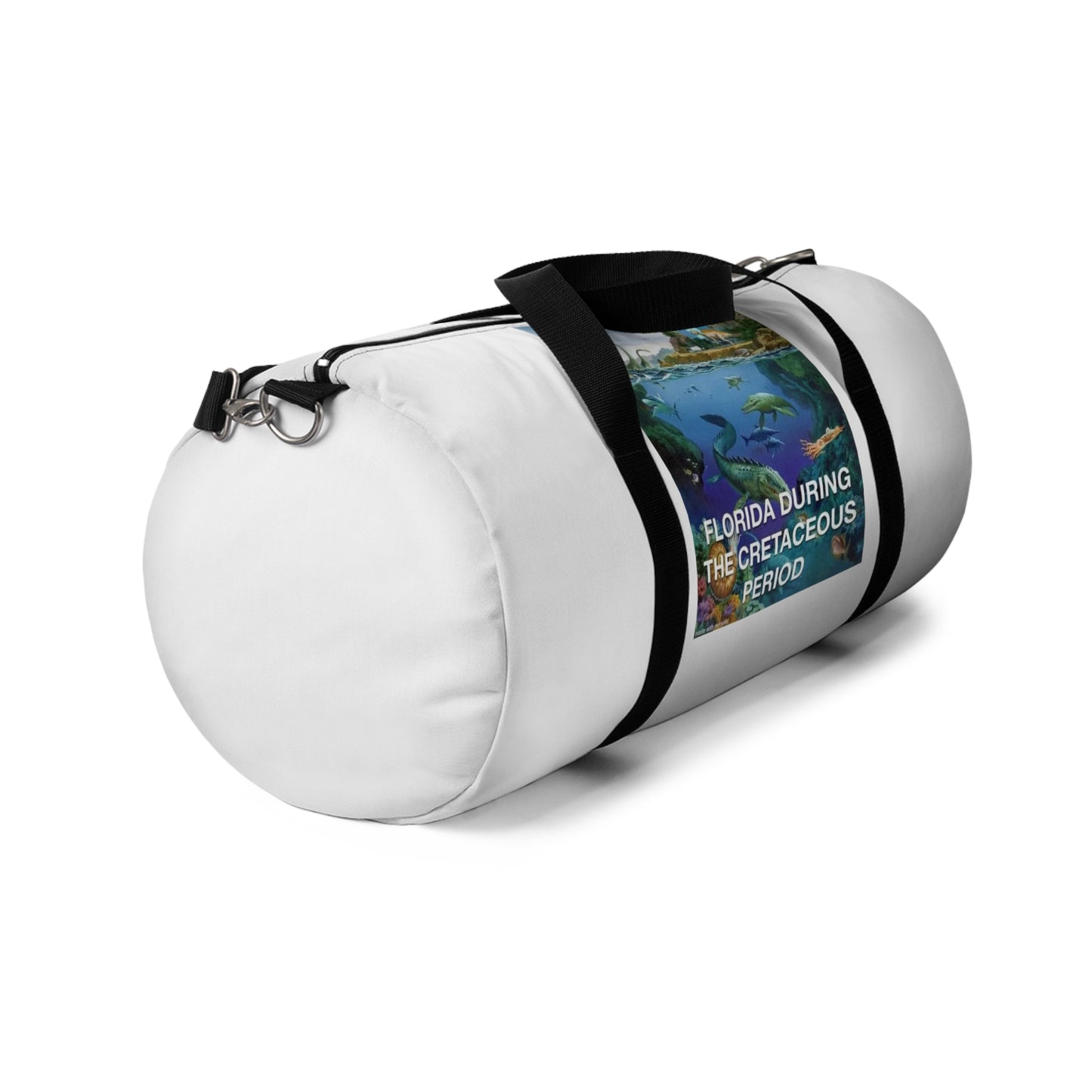 I-4 Eyesore Duffel Bag