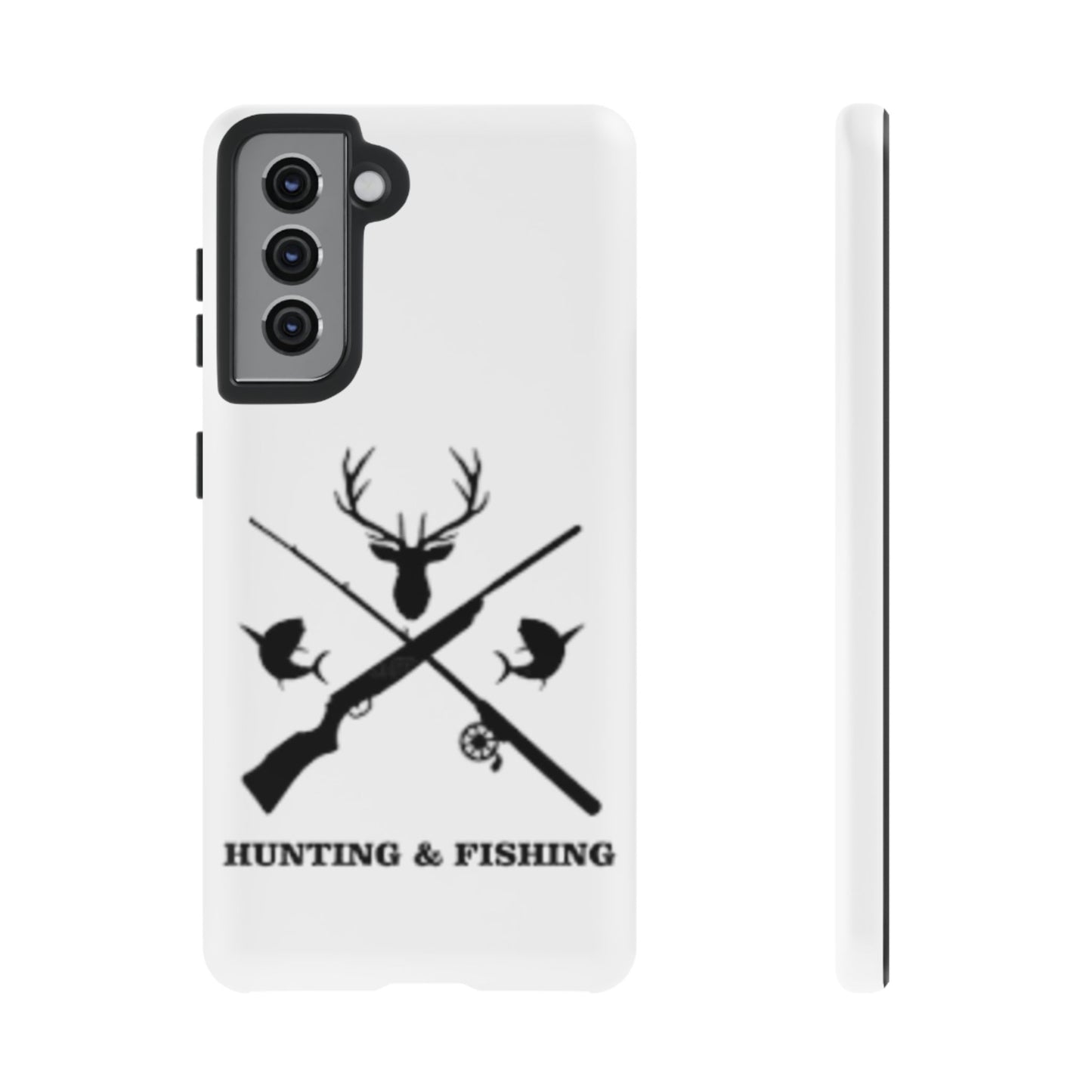 Hunting/Fishing Samsung Case
