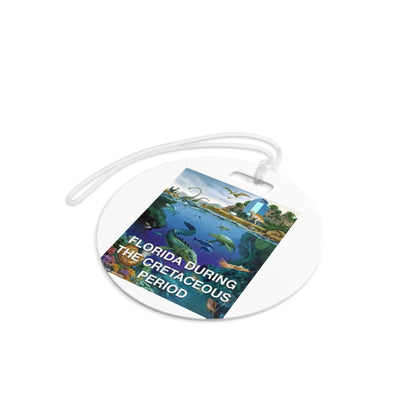 I-4 Eyesore Luggage Tag