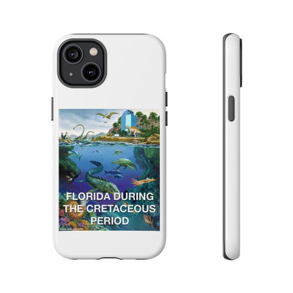 I-4 Eyesore iPhone Case