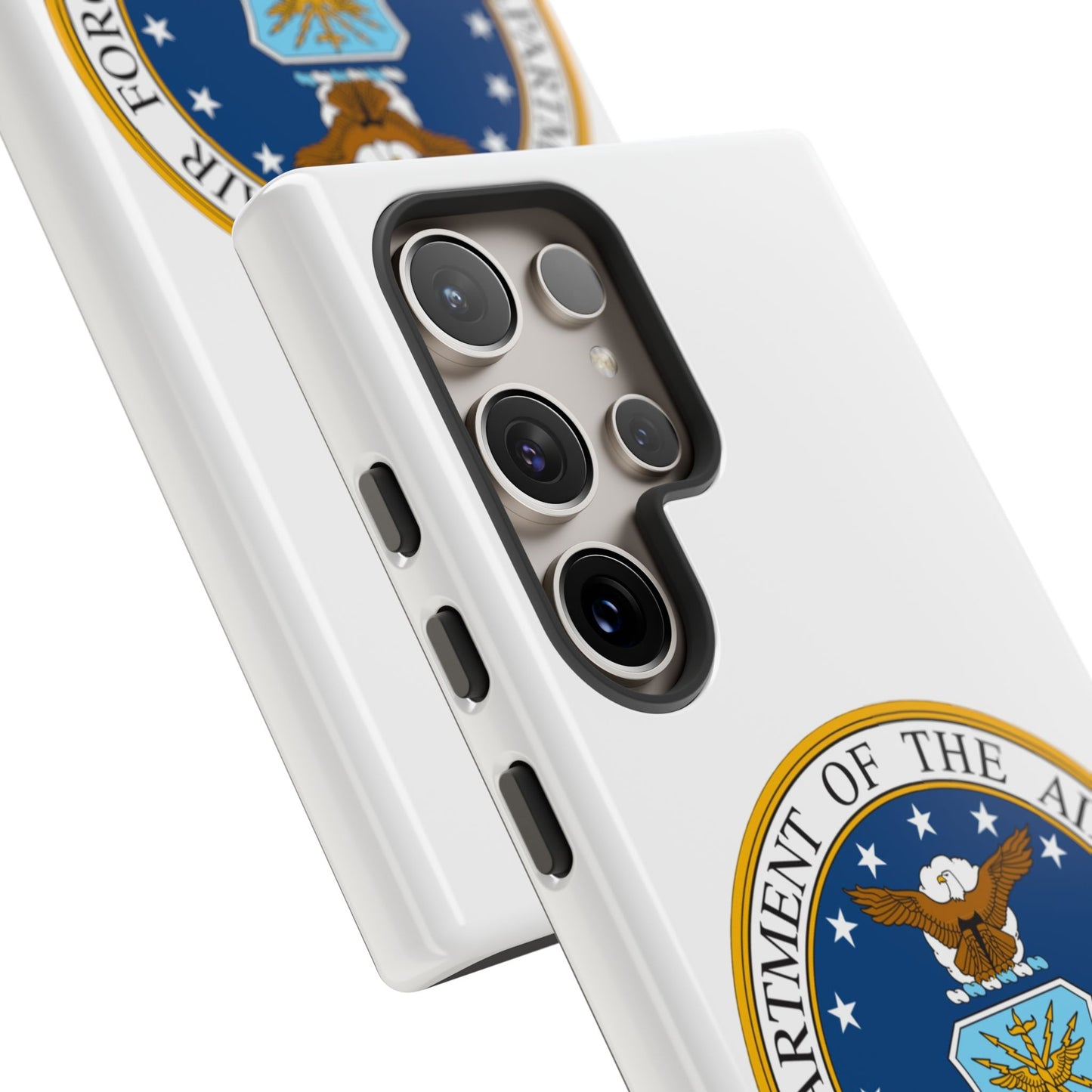 US Air Force Samsung Case