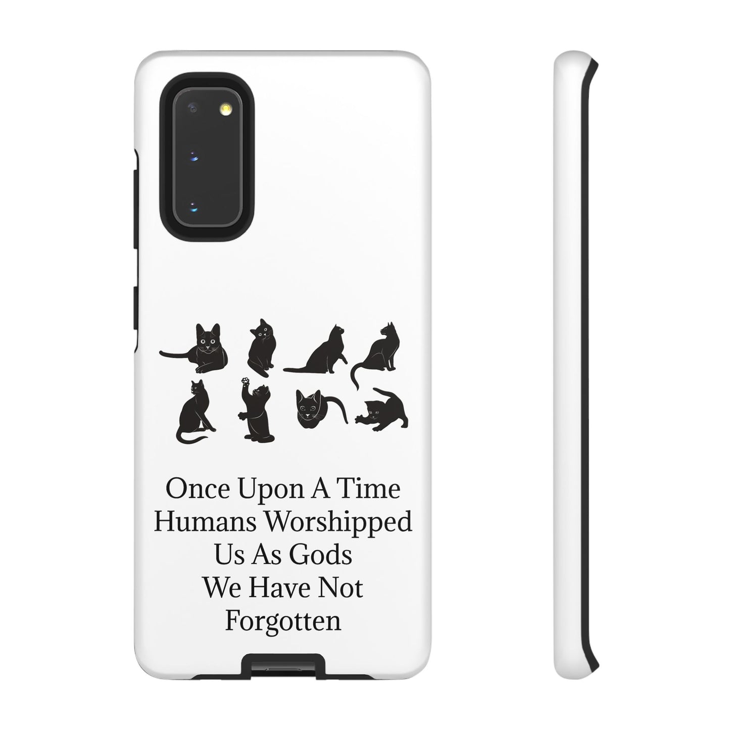 Once Upon A Time Samsung Case