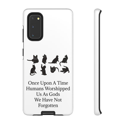 Once Upon A Time Samsung Case