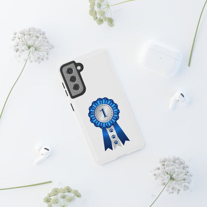 Show Ribbon Samsung Case