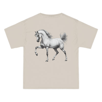 Fancy Pants Men's Short-Sleeve Crewneck Tee