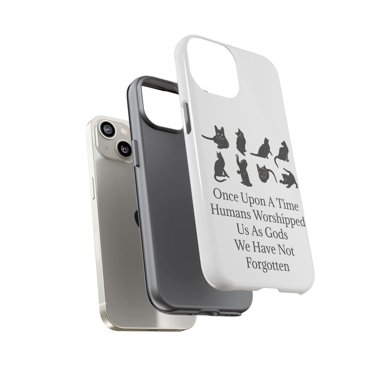 Once Upon A Time iPhone Case