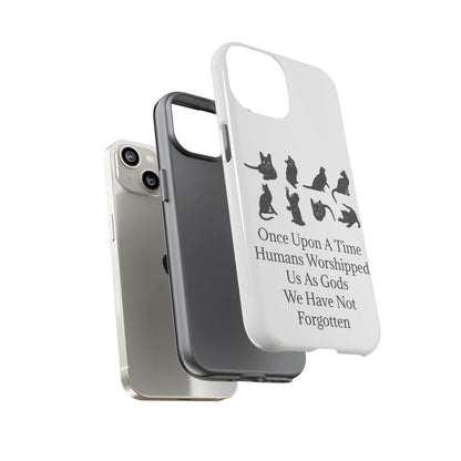 Once Upon A Time iPhone Case