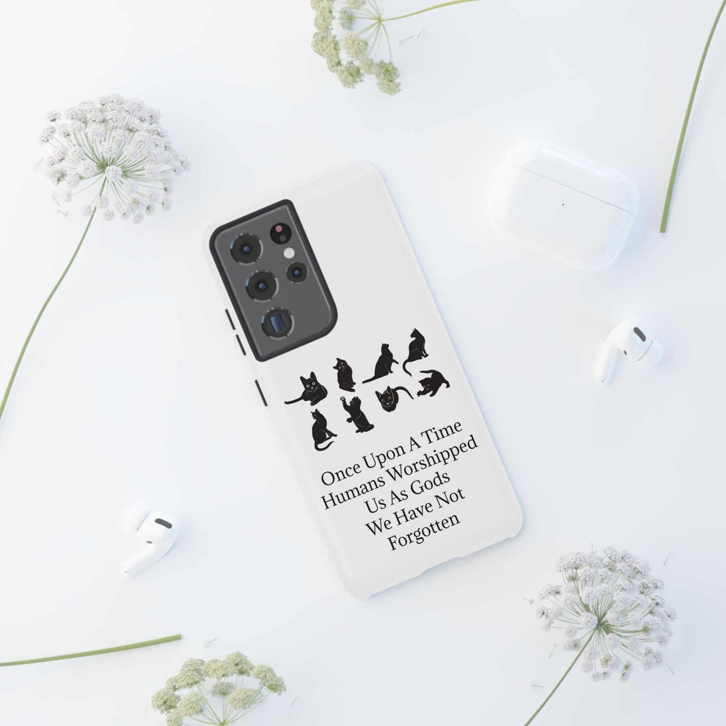 Once Upon A Time Samsung Case