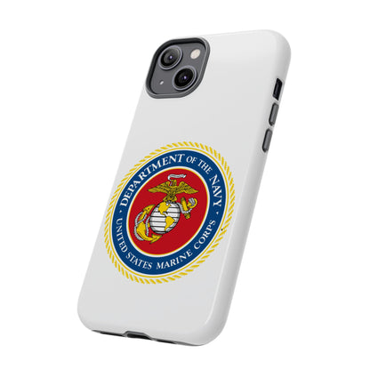 US Marine Corps iPhone Case