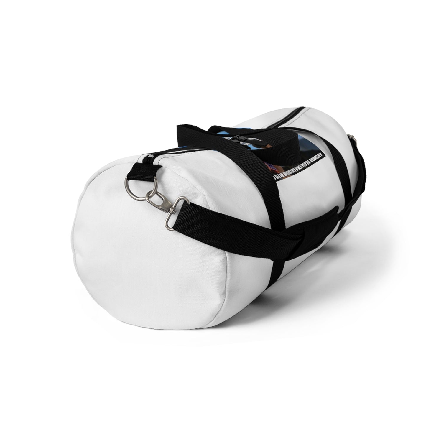 Hurricaney Duffel Bag