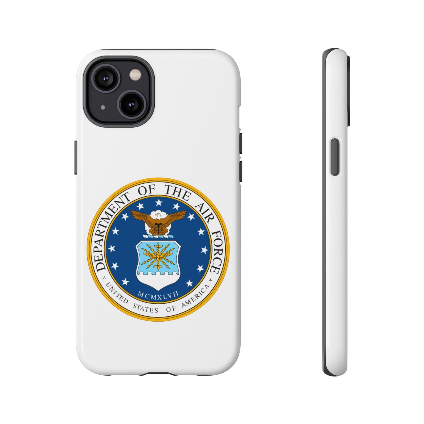 US Air Force iPhone Case