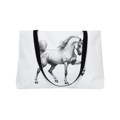 Fancy Pants Weekender Tote Bag