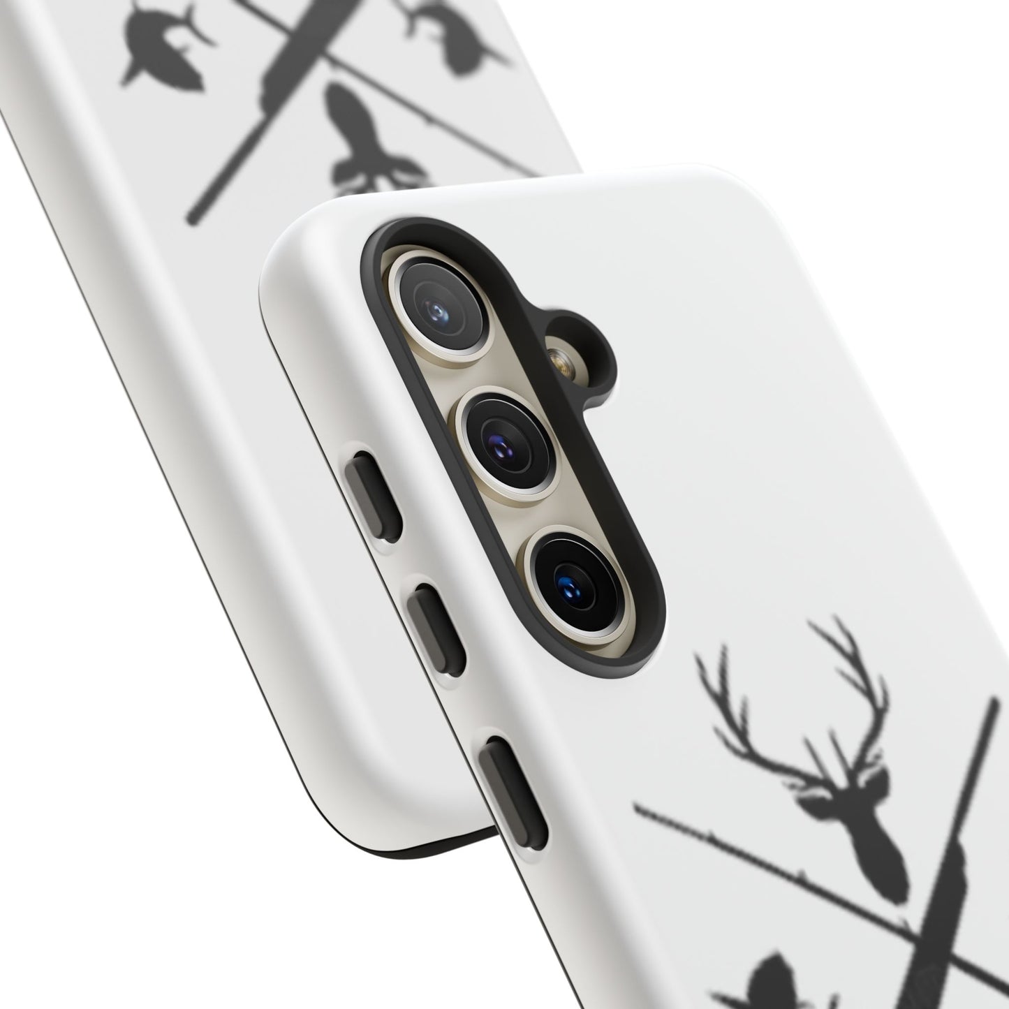 Hunting/Fishing Samsung Case