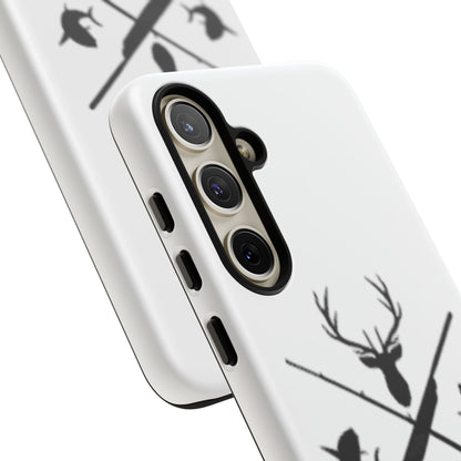 Hunting/Fishing Samsung Case