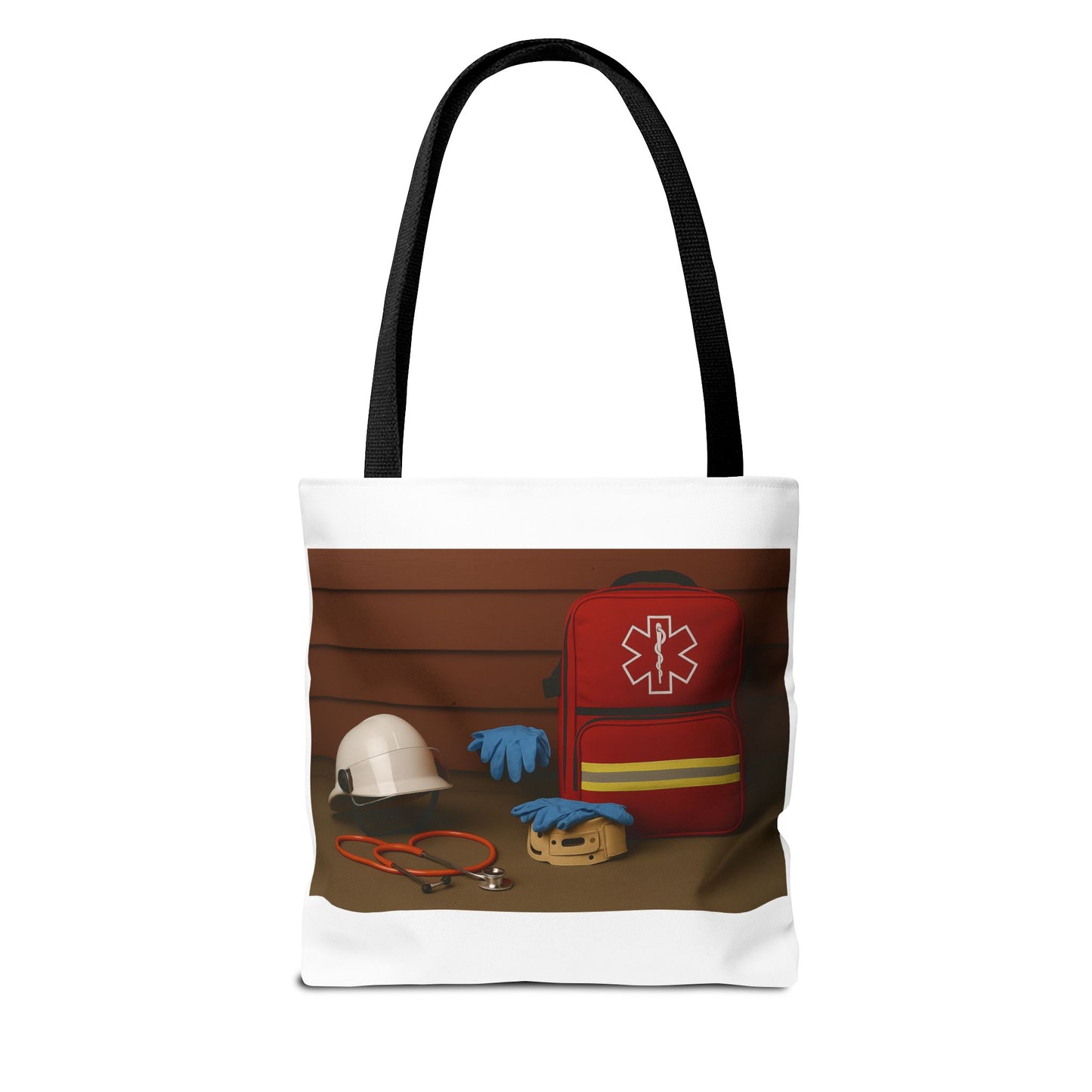 EMS Appreciation Tote Bag