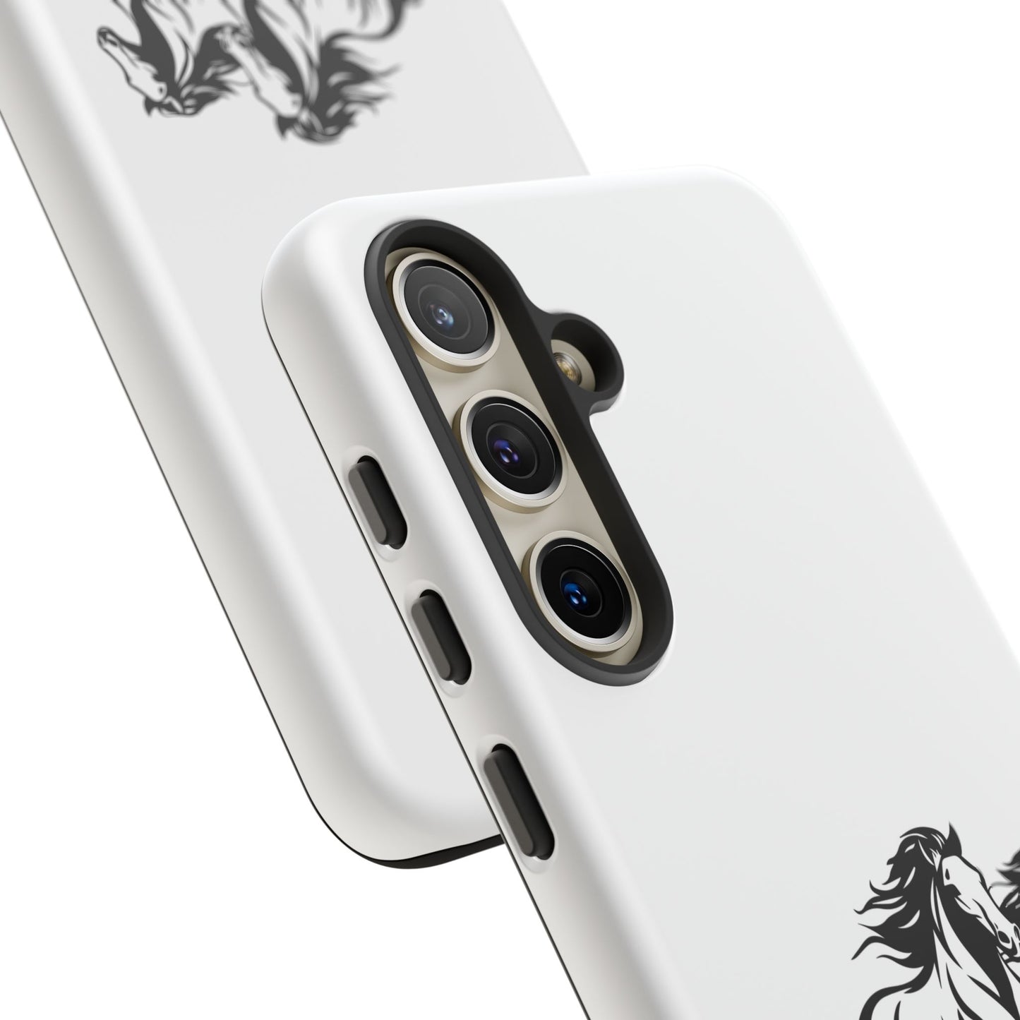 Horsin' Around Samsung Case