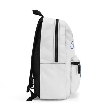 Junior Showmanship Backpack