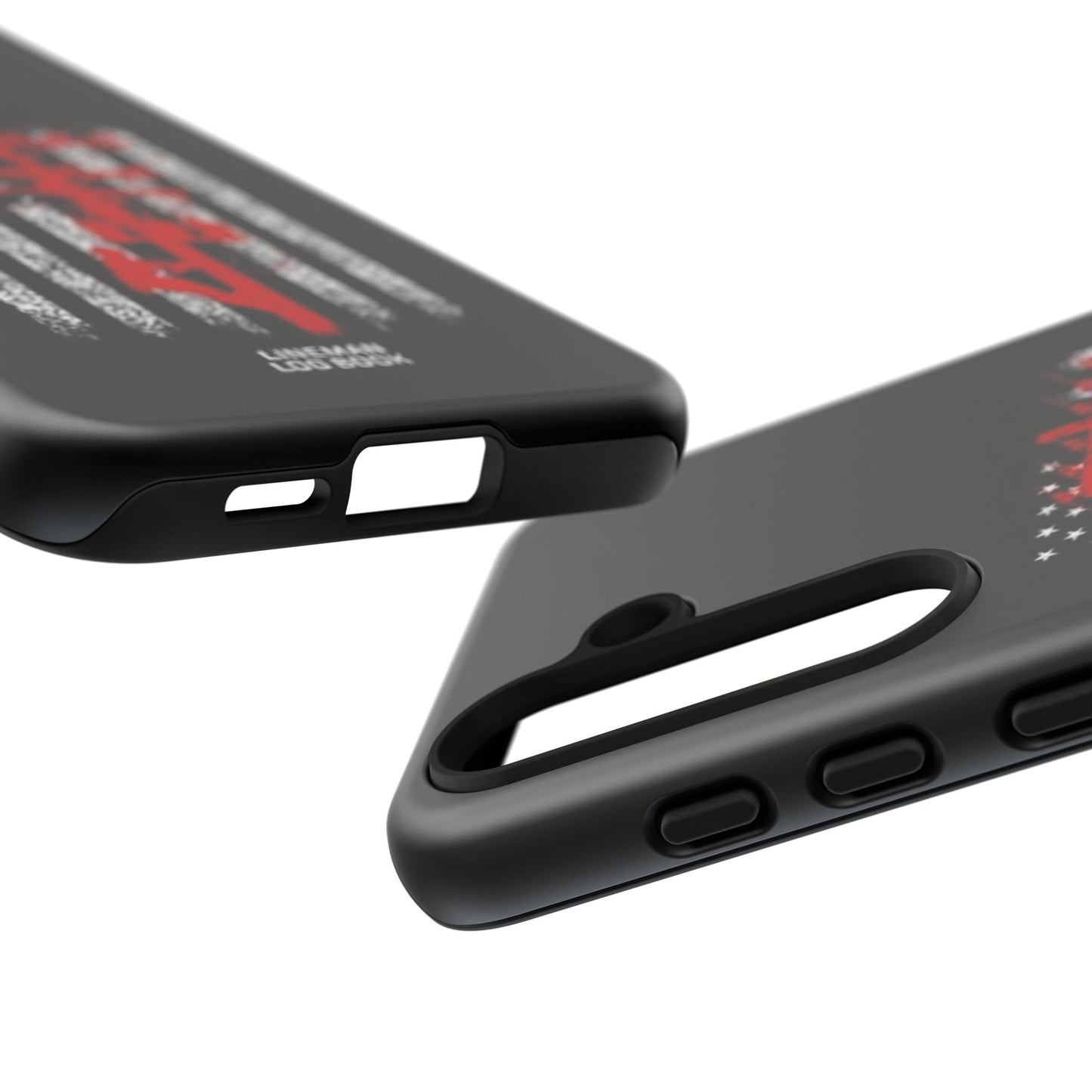 Lineman Samsung Case