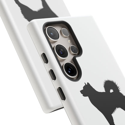 Sasshole Life Samsung Case
