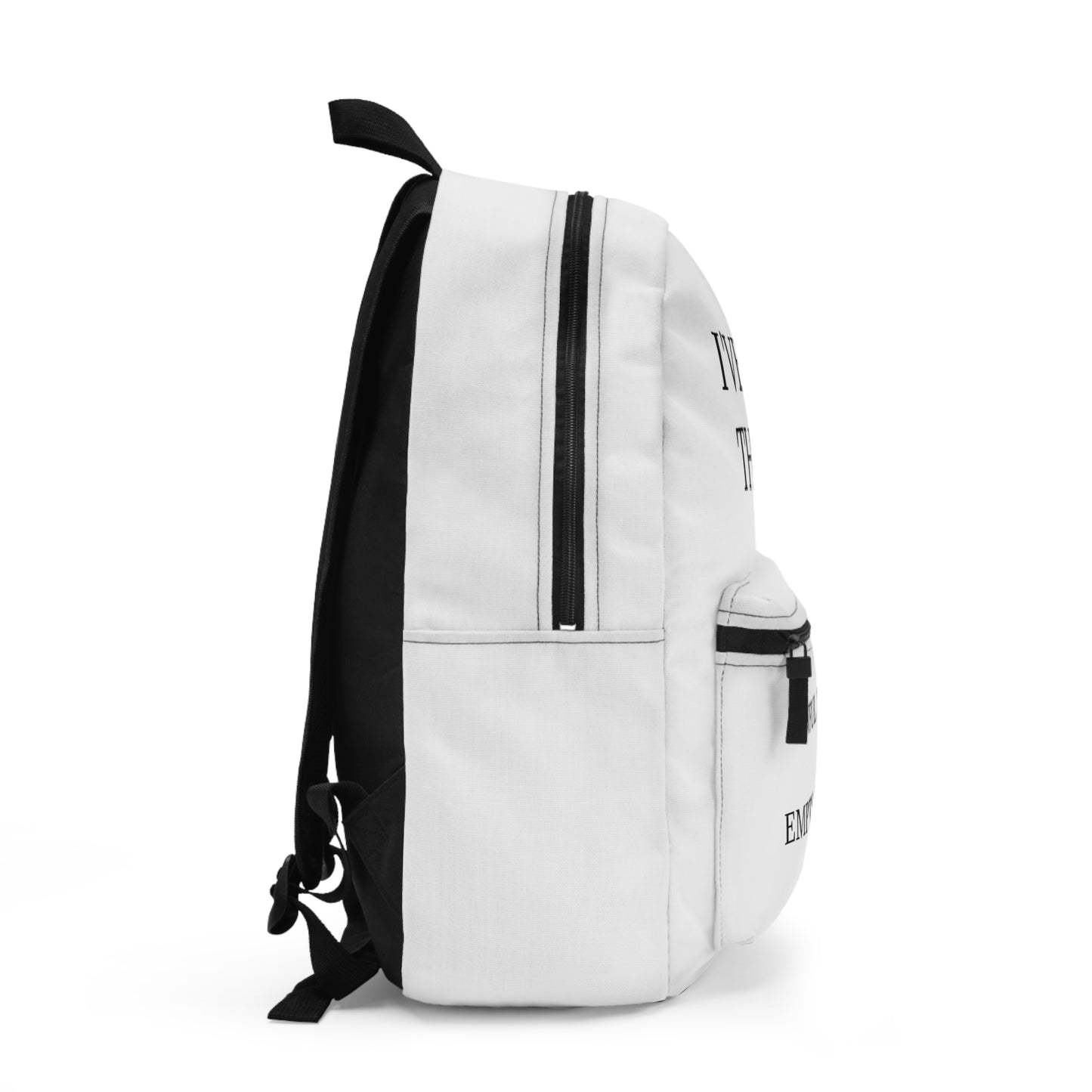 I've Seen Things Backpack