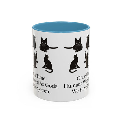 Once Upon A Time 2-Tone Coffee Mug
