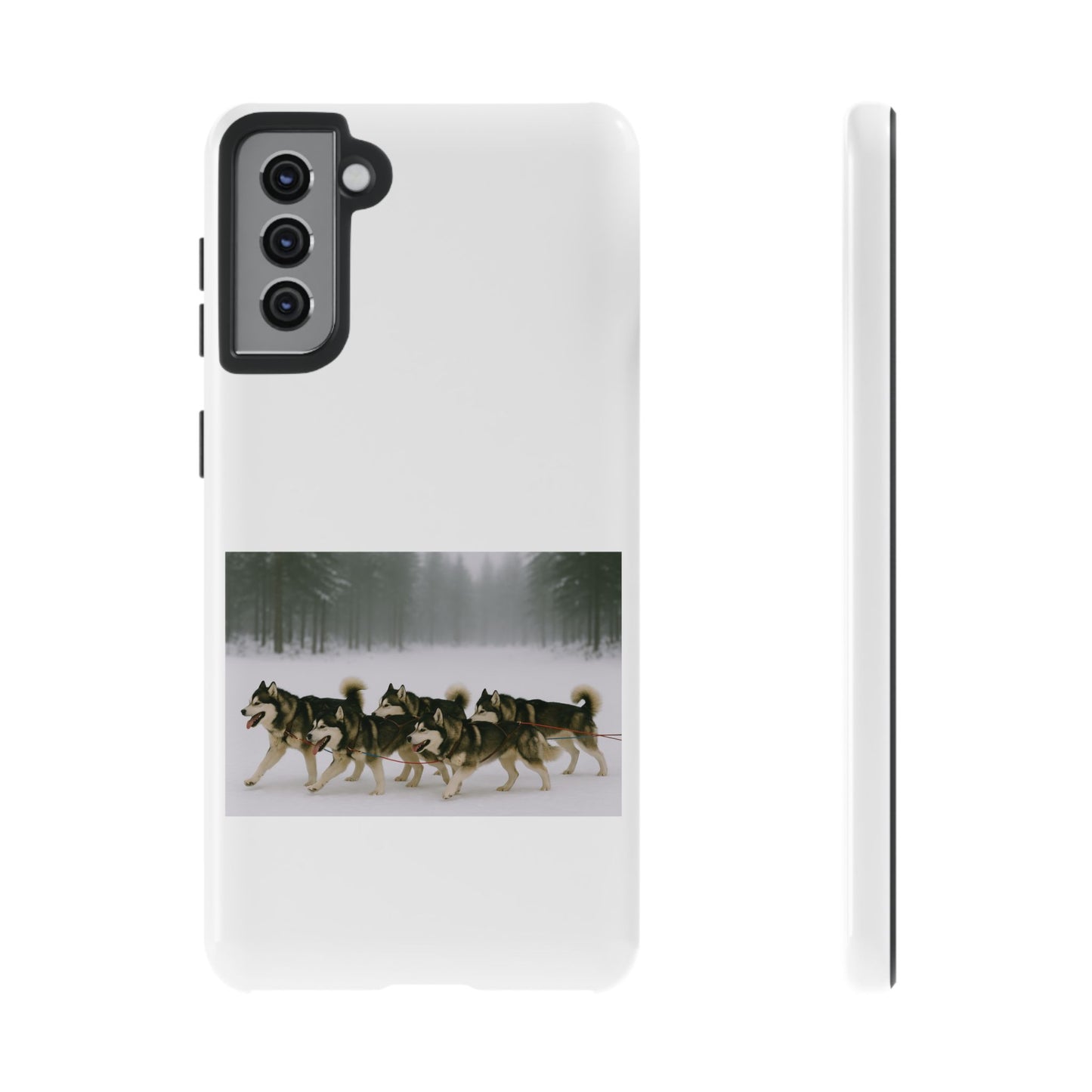 Mush On Samsung Case