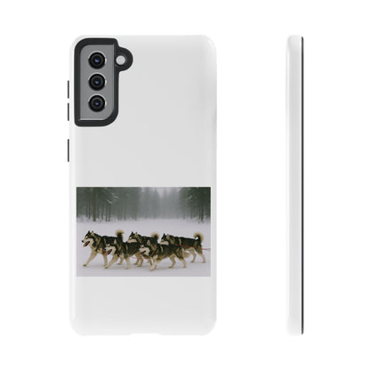 Mush On Samsung Case