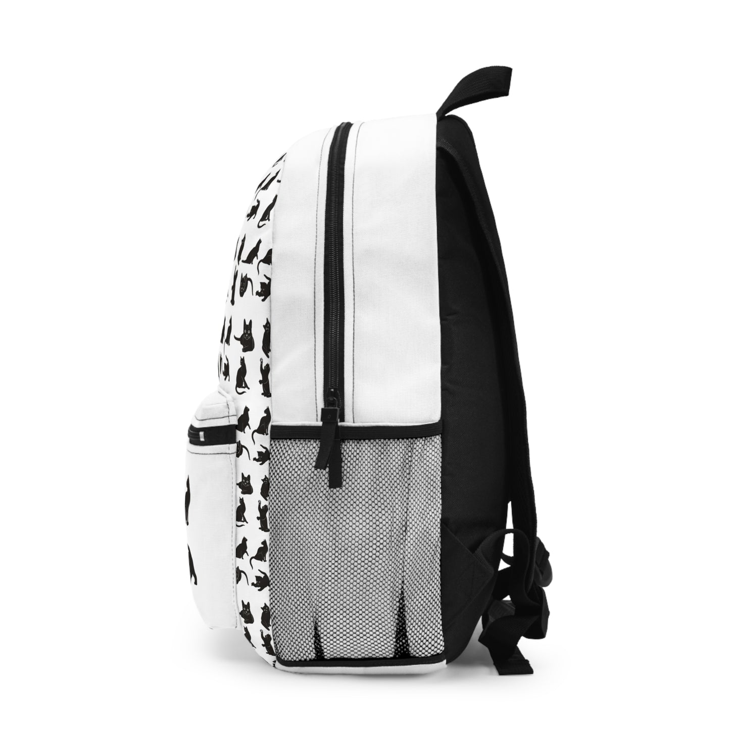 Cats Backpack