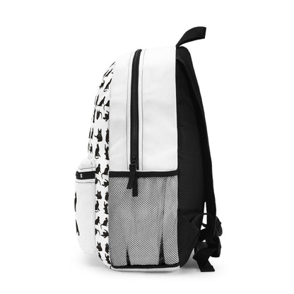 Cats Backpack