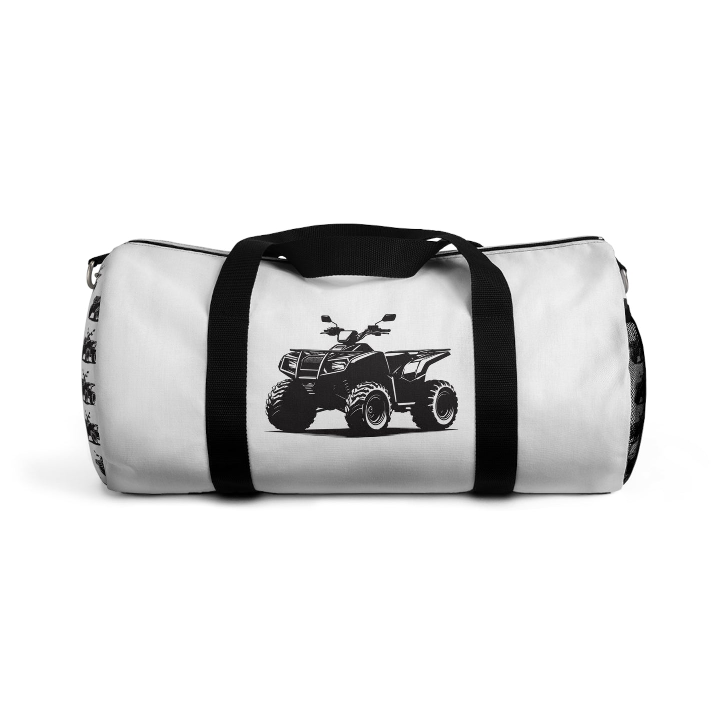 Off The Beaten Path Quad Duffel Bag