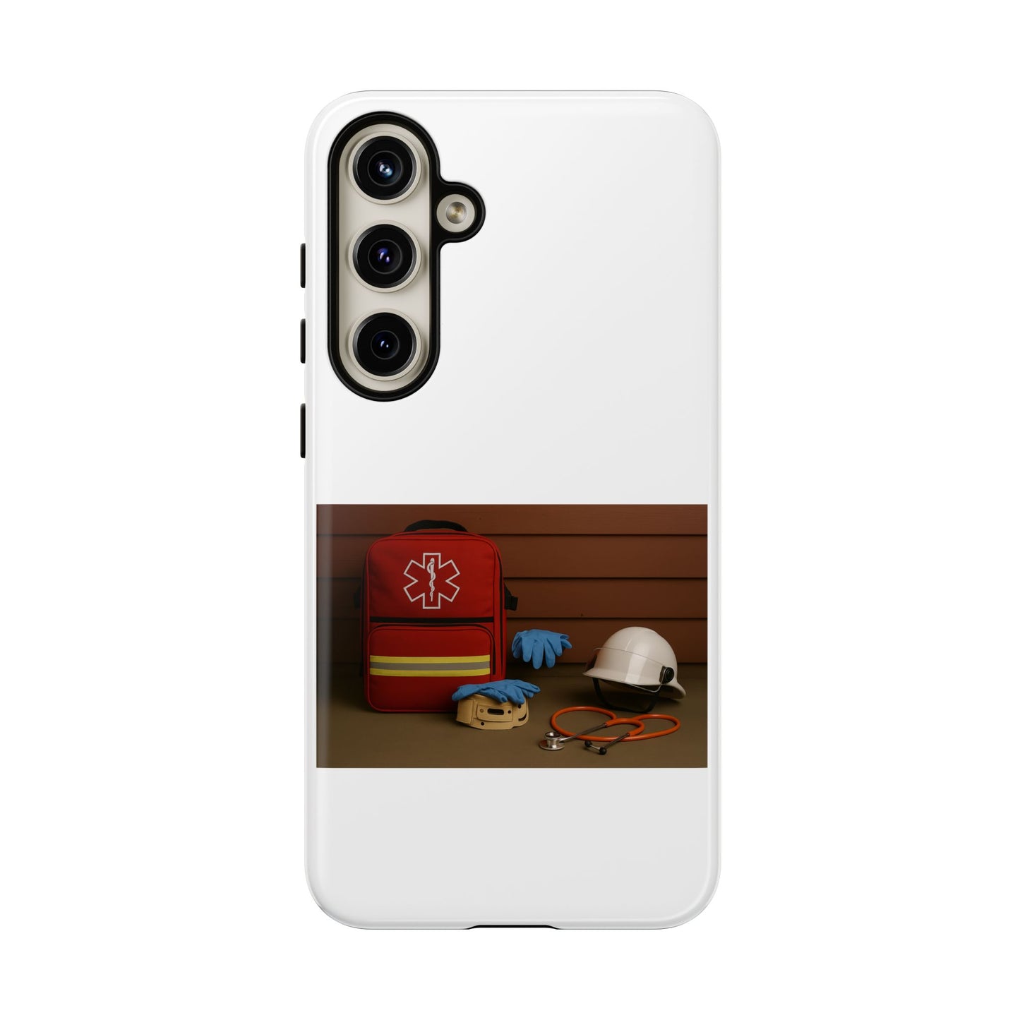 EMS Appreciation Samsung Case