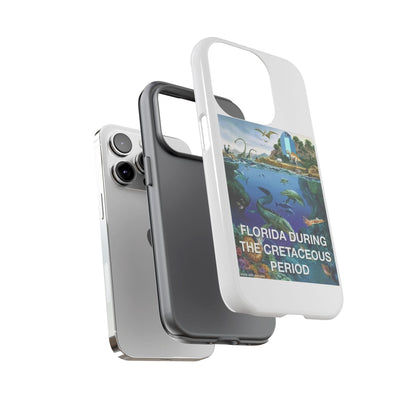 I-4 Eyesore iPhone Case