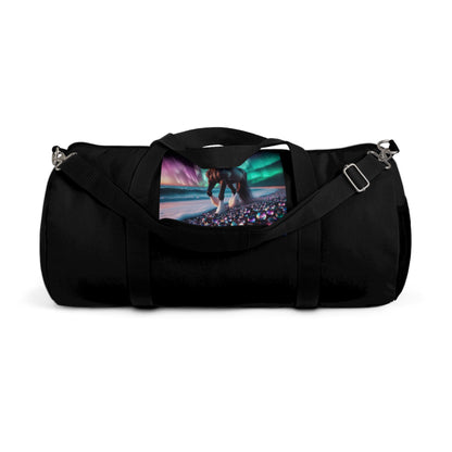 Midnight Magic Duffel Bag
