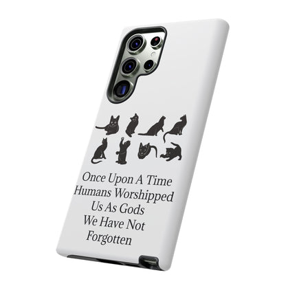 Once Upon A Time Samsung Case