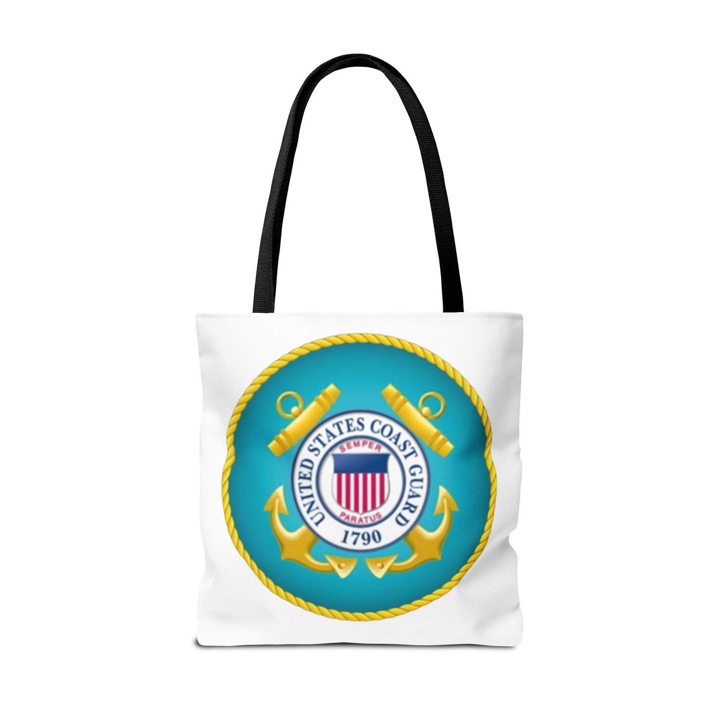 US Coast Guard Tote Bag