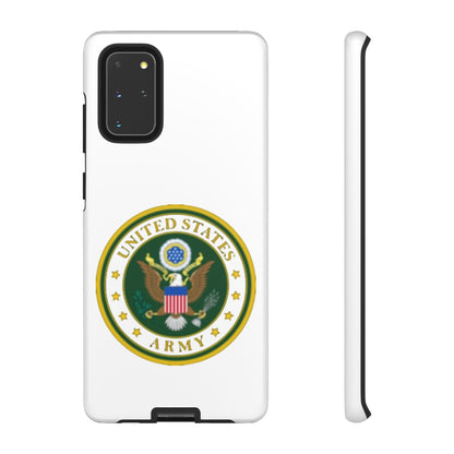 US Army Samsung Case