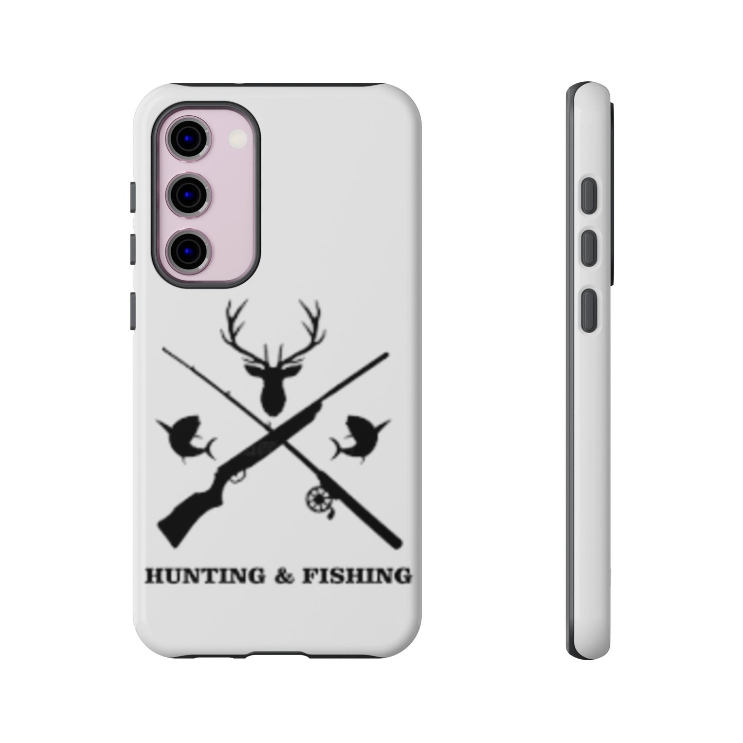 Hunting/Fishing Samsung Case