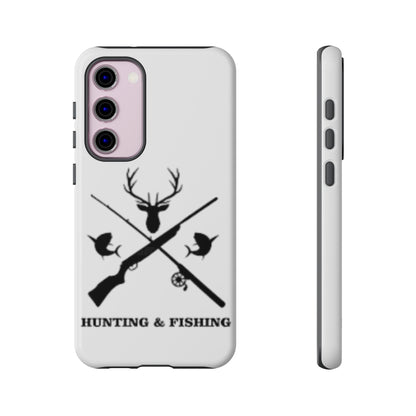 Hunting/Fishing Samsung Case