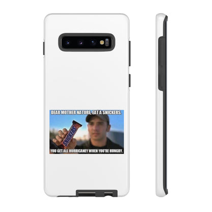Hurricaney Samsung Case