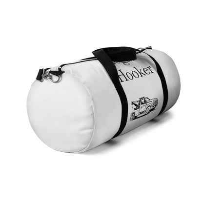 Legal H**ker Wheel Lift Tow Truck Duffel Bag