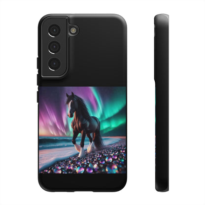 Midnight Magic Samsung Case