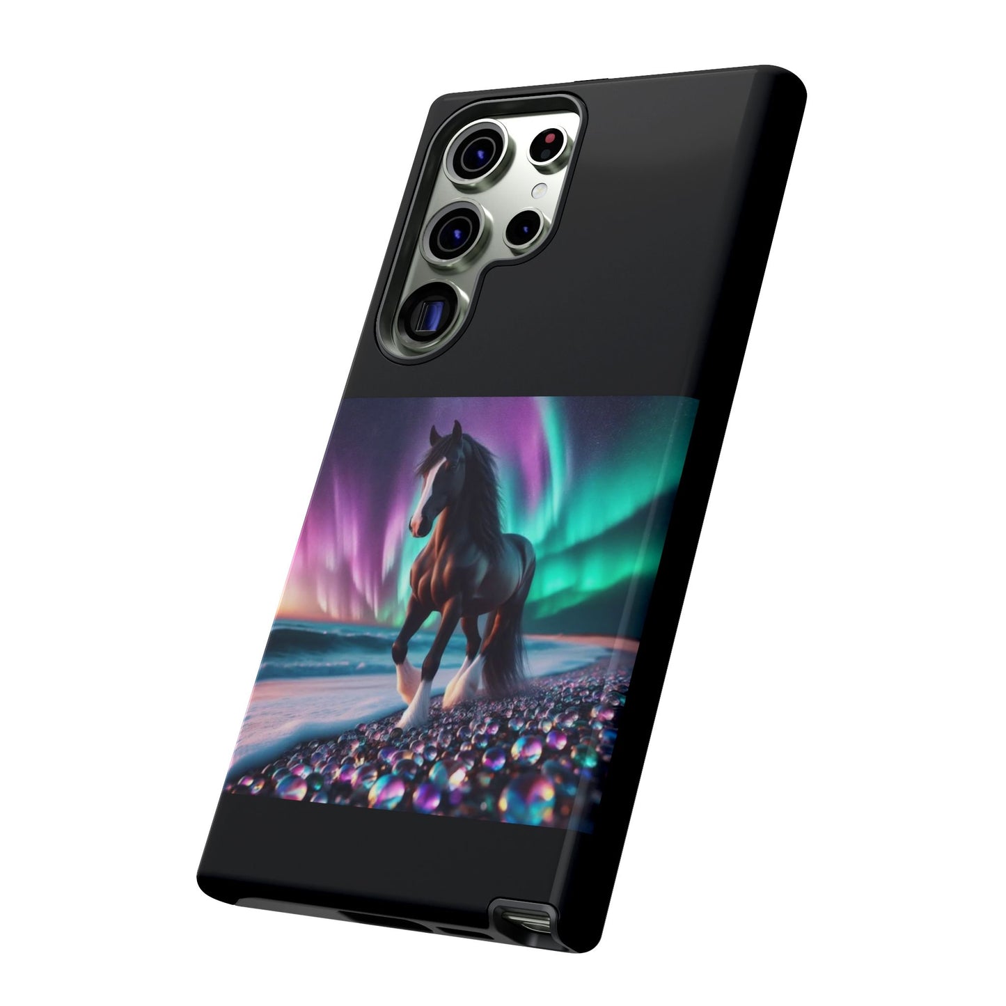 Midnight Magic Samsung Case